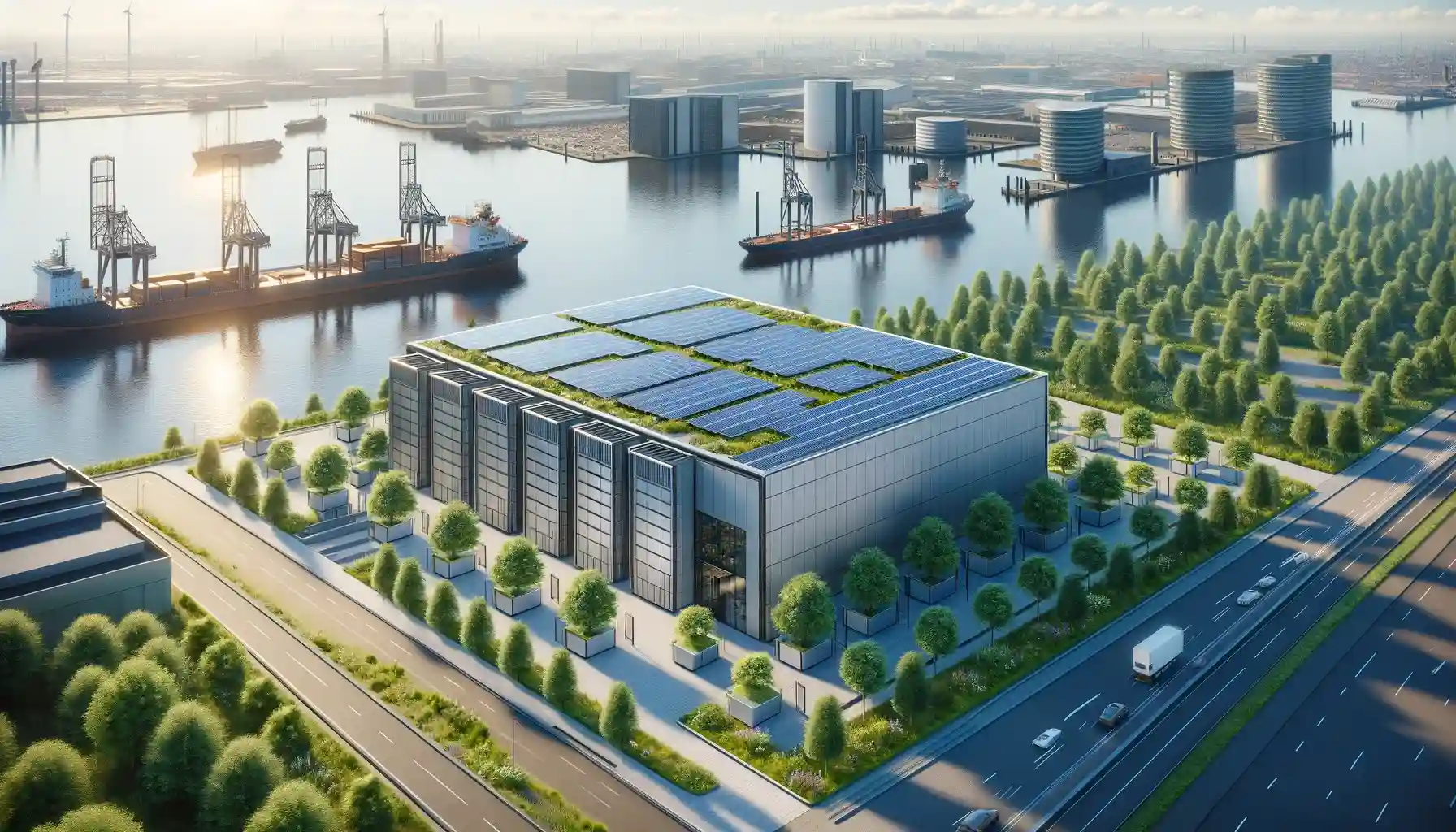 De website is klaar, waar wordt hij nu gehost?