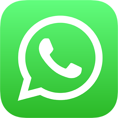 Stuur mij nu snel even een Whatsapp bericht