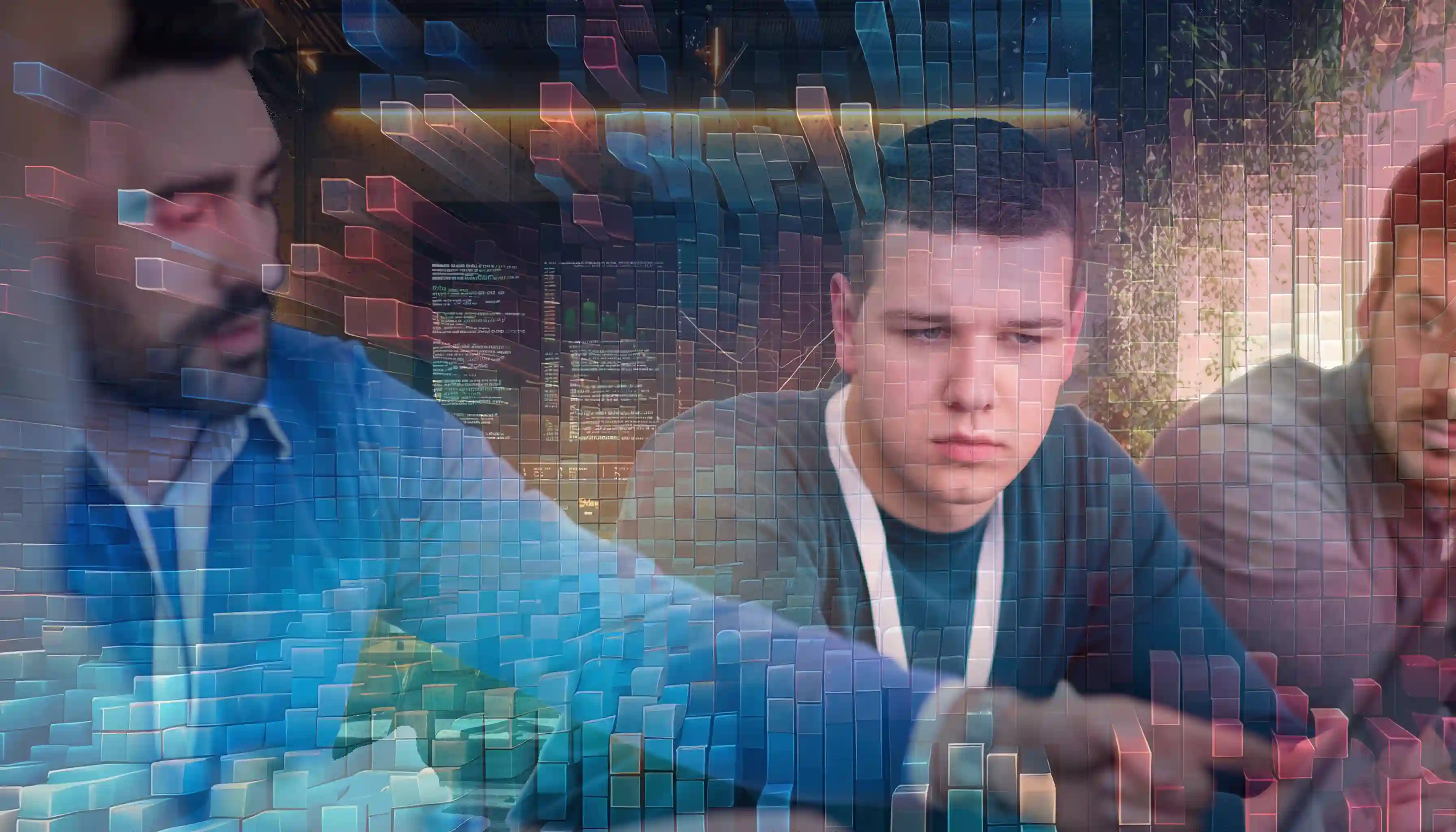 Digitale vaardigheden