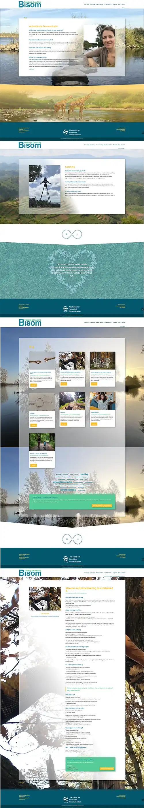 Scrolling Image